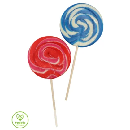 Haze Lollipops