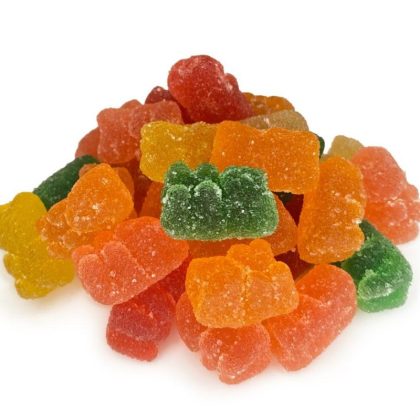 Haze Gummy Bear (15g)
